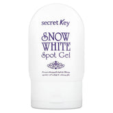 Snow White Spot Gel