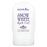 Snow White Spot Gel