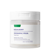 Swimming Pool Toner Pads