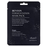 Fermentation Mask Pack