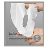 Deep Collagen Power Boosting Mask