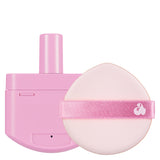 Don't Touch Glass Cushion RE-FEEL