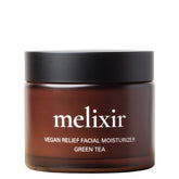 Vegan Relief Facial Moisturizer