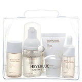 Salmon Caring Centella Special Travel Kit Bag