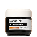 RX Multi Vitamin Dark Spot Cream