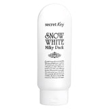 Snow White Milky Pack