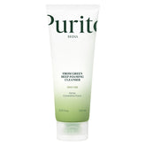 From Green Deep Foaming Cleanser