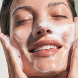 From Green Deep Foaming Cleanser