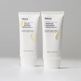 Intense Moisture Sun Cream