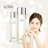 SCINIC First Treatment Essence - Korean-Skincare