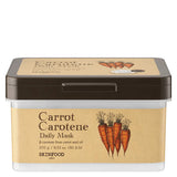 Carrot Carotene Daily Mask