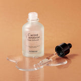 Carrot Carotene Moist Effector