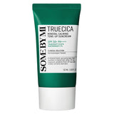Truecica Mineral Calming Tone-Up Suncream