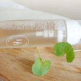 Salmon Caring Centella Bubble Cleanser