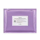 Squalane Silk Mask - Korean-Skincare