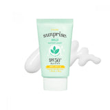 Sunprise Mild Watery Light SPF50 PA+++ - Korean-Skincare