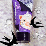 Gold CF-Nest Collagen Jella Pack Mask