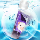 Gold CF-Nest Collagen Jella Pack Mask