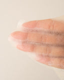 Ultru I'm Sorry For My Skin S.O.S Green Soothing Jelly Mask - Korean-Skincare