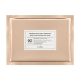 Essential Skin Conditioner Silk Mask - Korean-Skincare