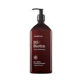 B5+Biotin Fortifying Shampoo - Korean-Skincare