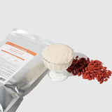 Expert Goji Berry Vita Modeling Mask