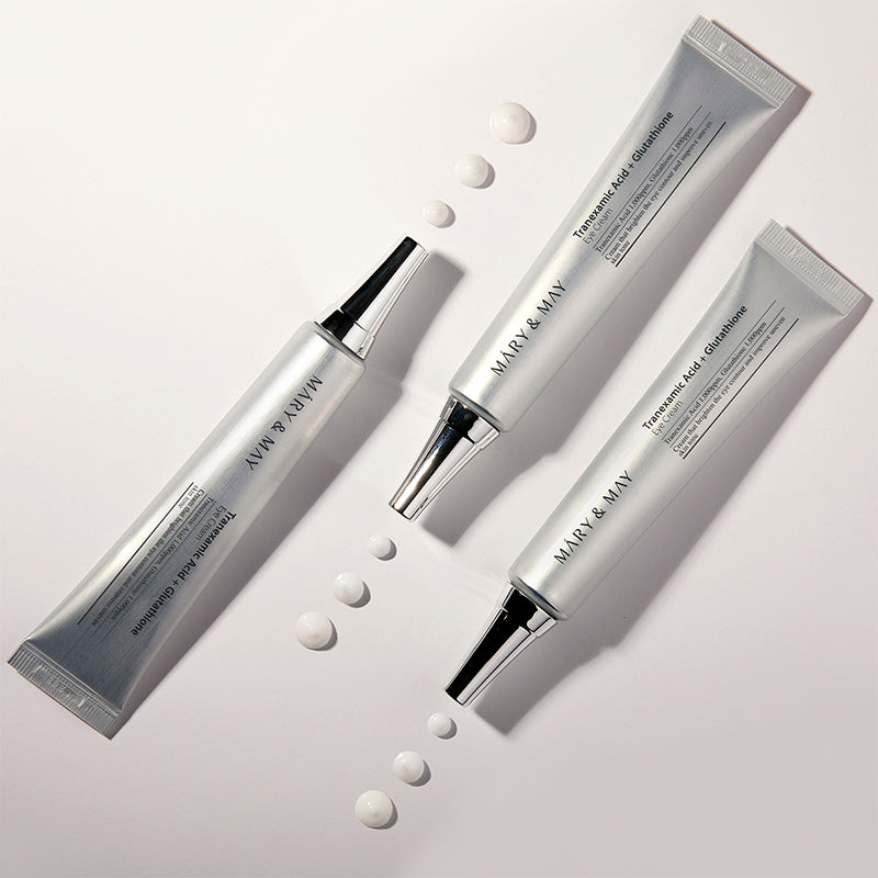 Finding the best eye cream for dark circles
