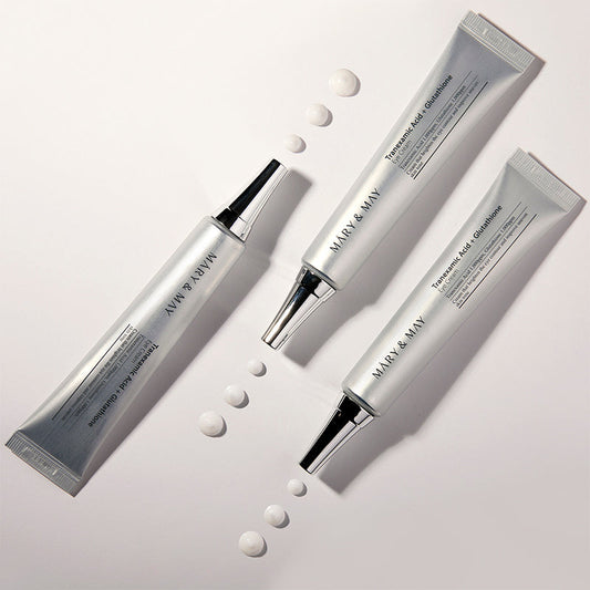 Finding the best eye cream for dark circles