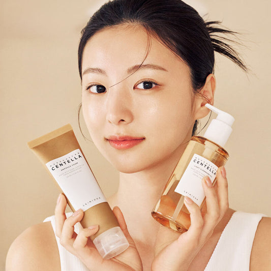 Double cleansing: What it is and how to do it right
