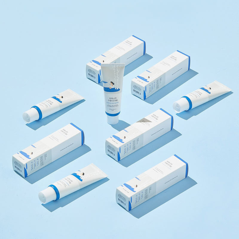 Why Korean Sunscreen Is Worth the Hype