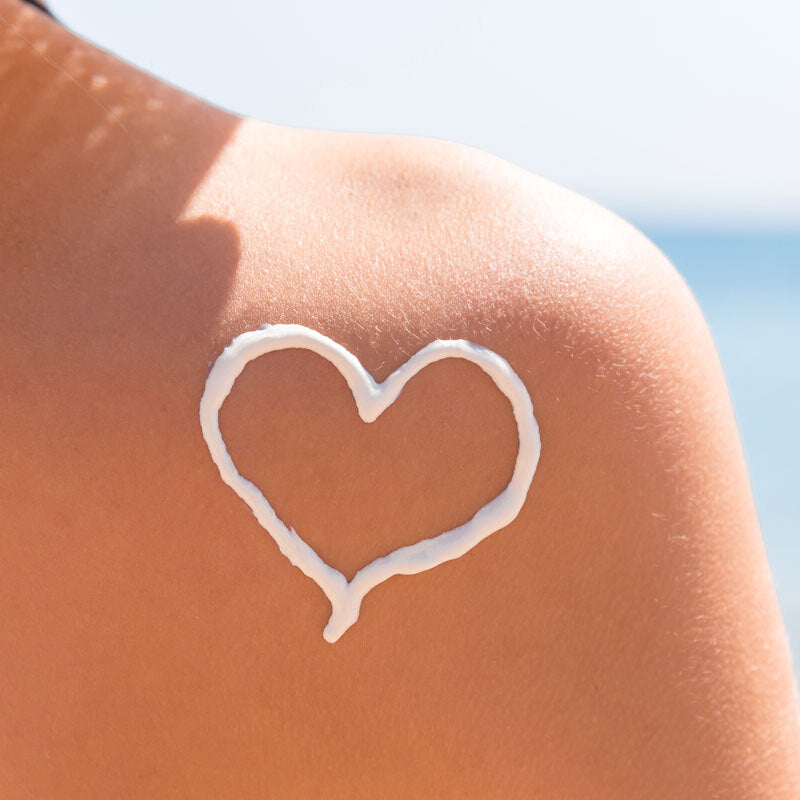 How to find the best sunscreen for sensitive skin