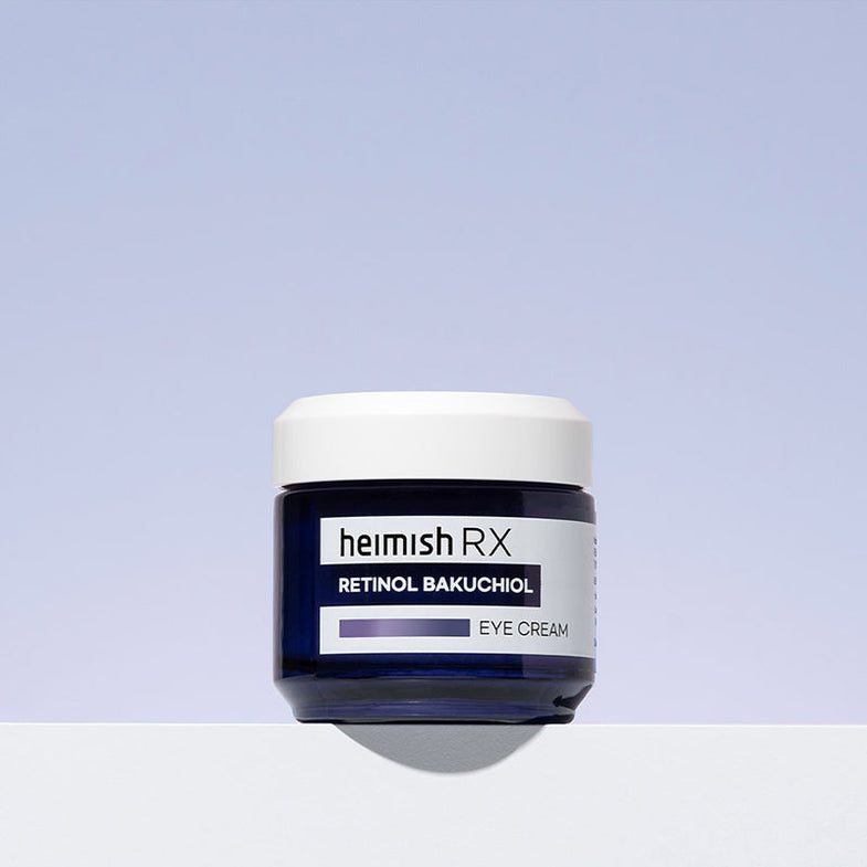 Heimish - RX Retinol Bakuchiol Eye Cream I Korean Skincare