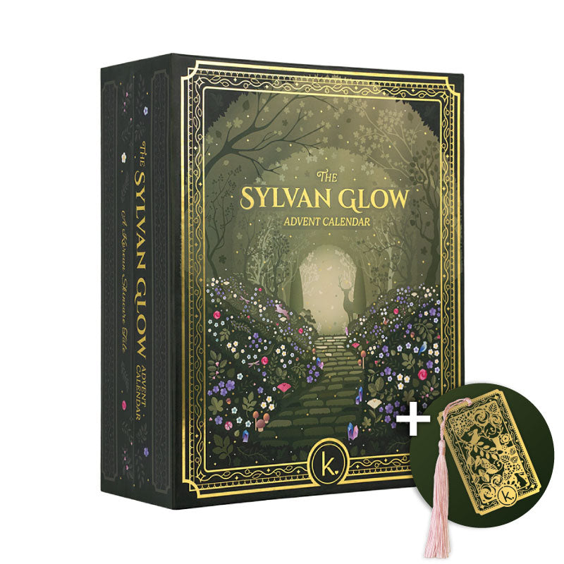 The Sylvan Glow Advent Calendar