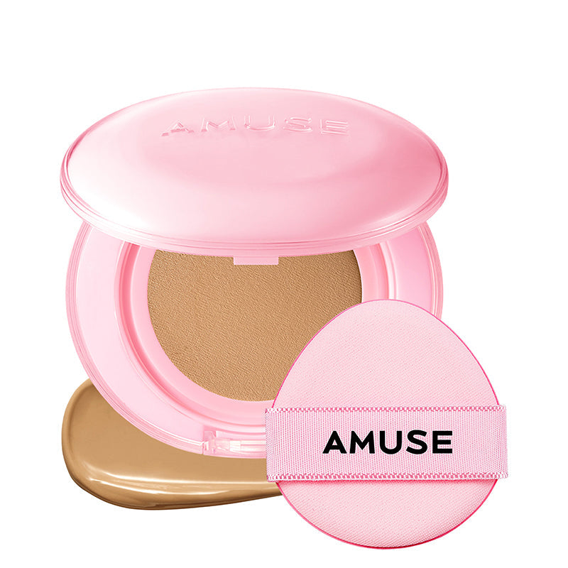 Dew Power Vegan Cushion SPF50+ PA++++