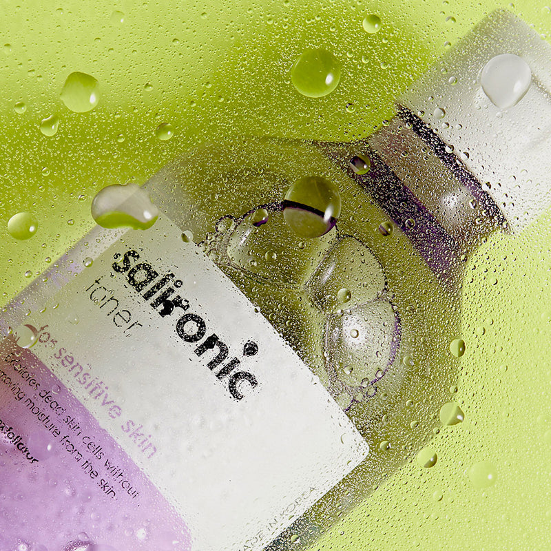 Salironic Toner