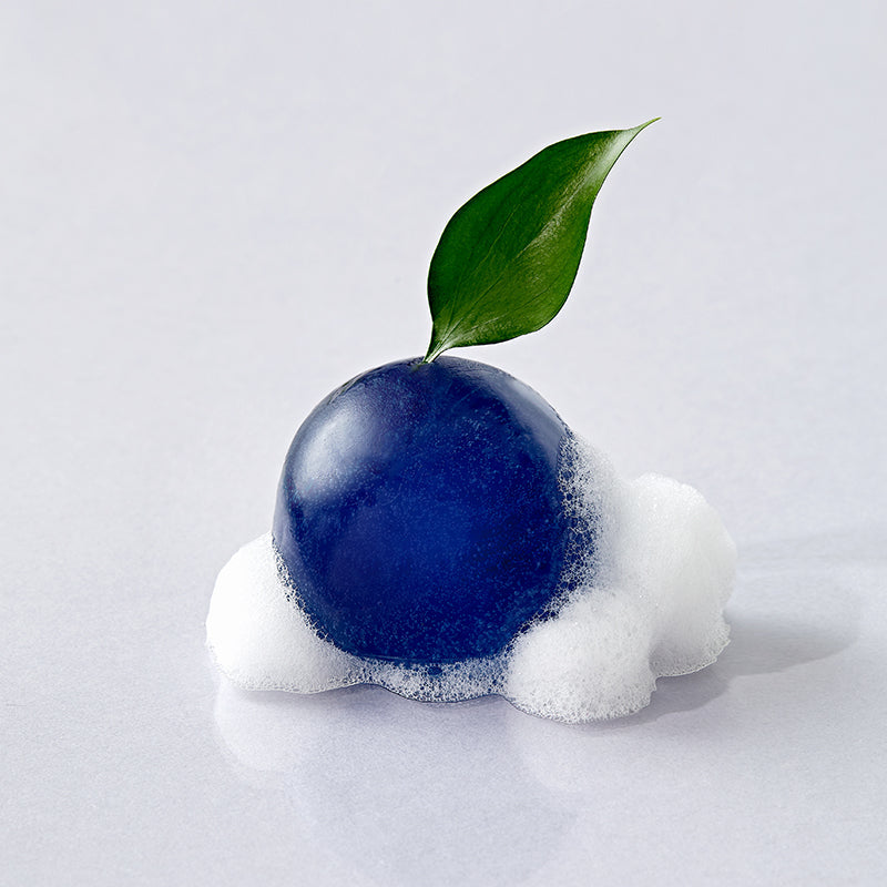 Butterfly Pea Cleansing Ball