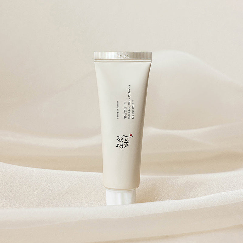 Beauty of Joseon Relief Sun Rice + Probiotics
