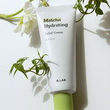 Matcha Hydrating Relief Cream