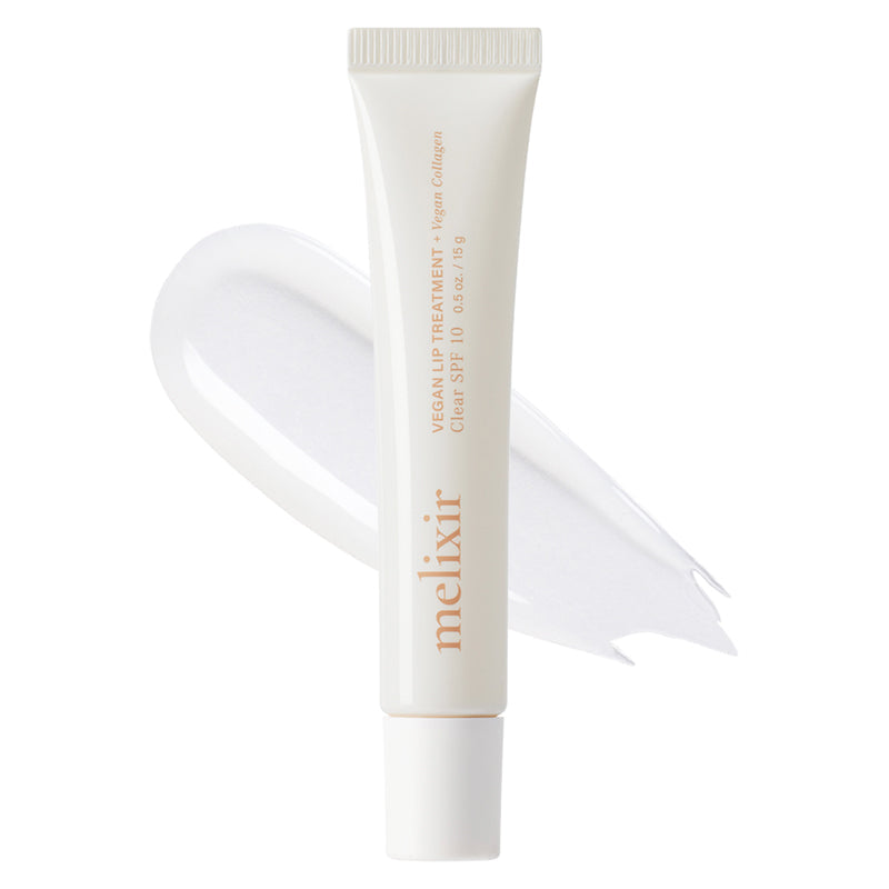Vegan Lip Treatment