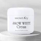 Snow White Cream