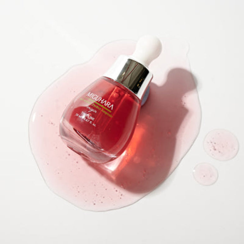 MIGUHARA Anti-Wrinkle Effect Ampoule Origin I Korean Skincare
