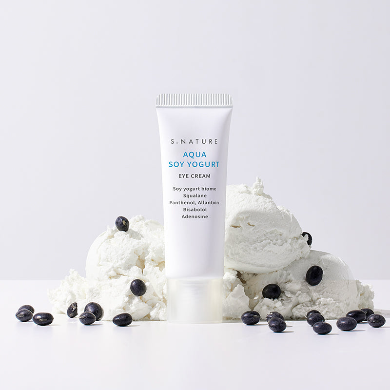 Aqua Soy Yogurt Eye Cream