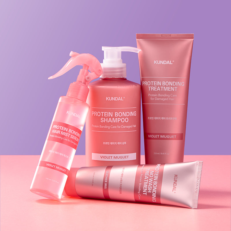 Protein Bonding Care Treatment