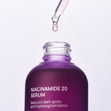 Niacinamide 20 Serum