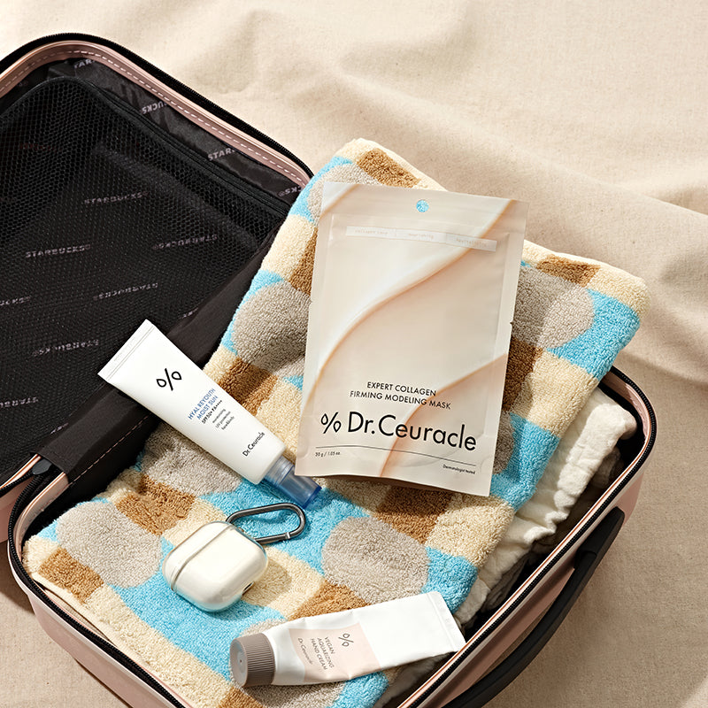 Expert Collagen Firming Modeling Mask