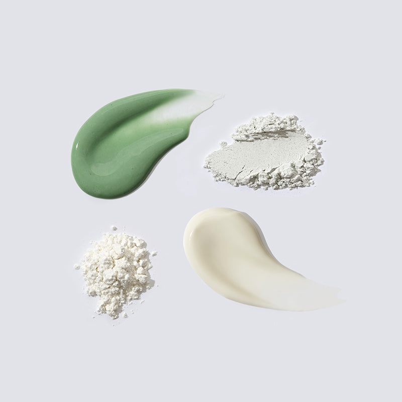 Expert Spirulina Cooling Modeling Mask