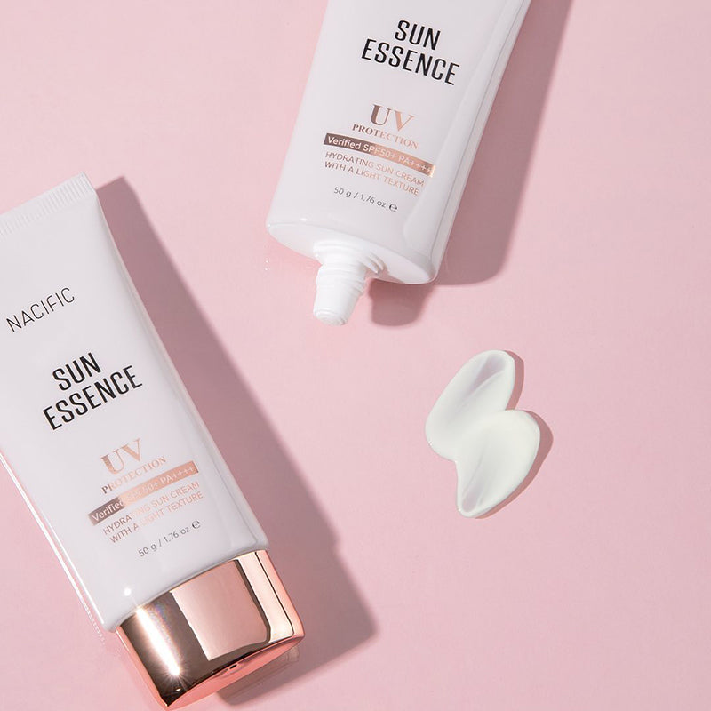 Nacific Sun Essence SPF50+ PA++++ 50g