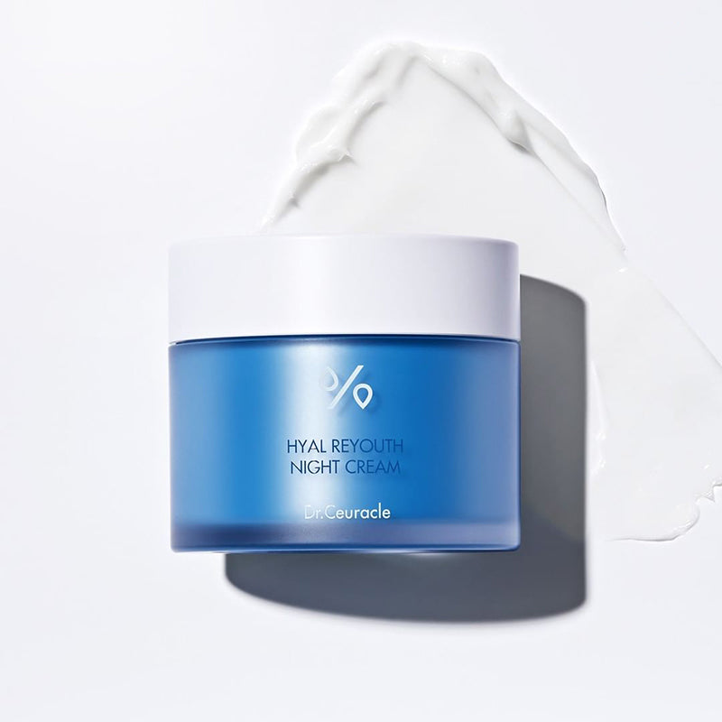 HYAL REYOUTH NIGHT CREAM