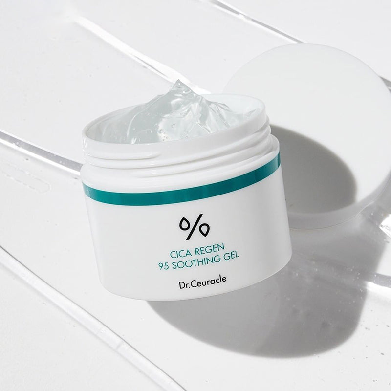 CICA REGEN 95 SOOTHING GEL