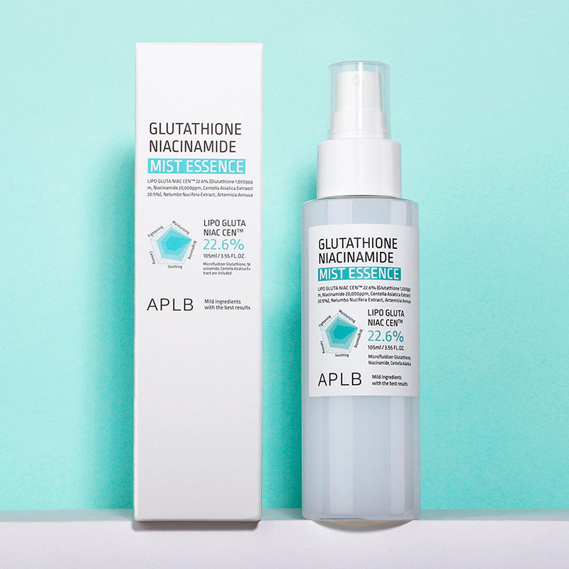aplb glutathione hyaluronic acid essence APLB